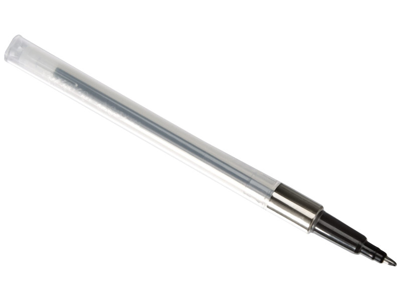 uni-ball Recharge SNP10 pour stylo POWER TANK SP220, noir