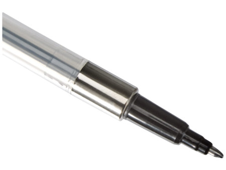 uni-ball Recharge SNP10 pour stylo POWER TANK SP220, noir
