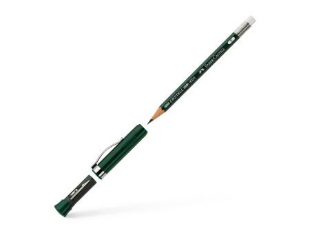 FABER-CASTELL crayon parfait CASTELL 9000 ,