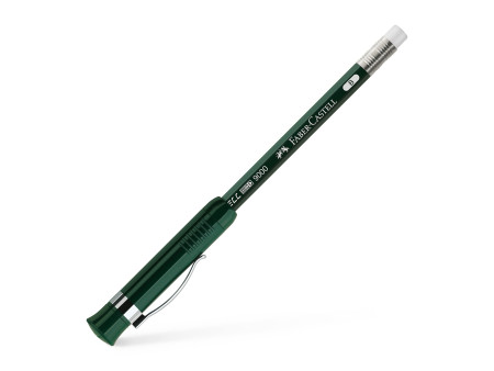 FABER-CASTELL crayon parfait CASTELL 9000 ,