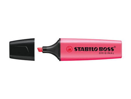 STABILO Surligneur 'BOSS ORIGINAL', vert