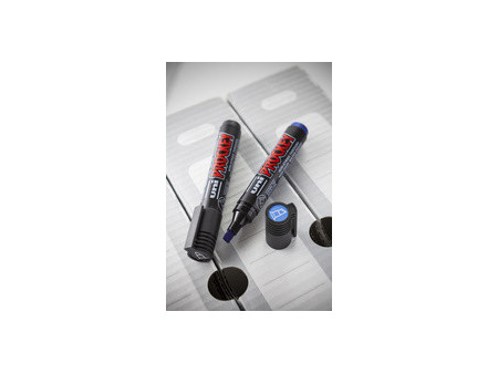 uni-ball Marqueur permanent PROCKEY PM-126, noir
