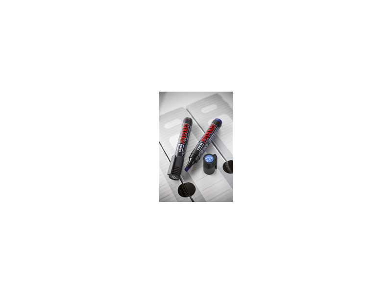 uni-ball Marqueur permanent PROCKEY PM-126, noir