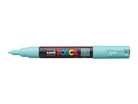 POSCA Marqueur à pigment PC-1MC, rose