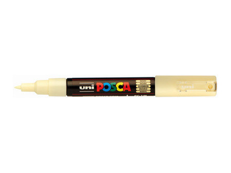 POSCA Marqueur à pigment PC-1MC, or