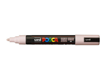 POSCA Marqueur à pigment PC-5M, lilas