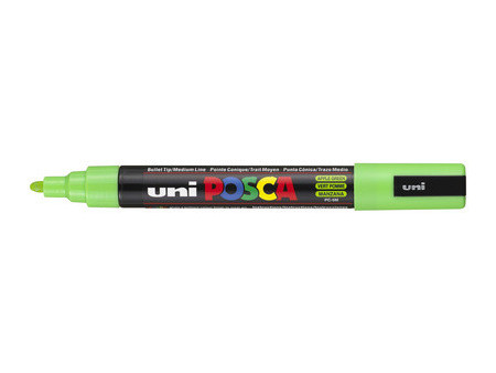 POSCA Marqueur à pigment PC-5M, lilas