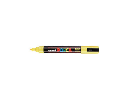 POSCA Marqueur à pigment PC-5M, vert d'eau