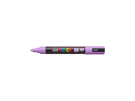 POSCA Marqueur à pigment PC-5M, corail