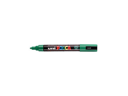 POSCA Marqueur à pigment PC-5M, framboise