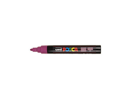 POSCA Marqueur à pigment PC-5M, vert anglais