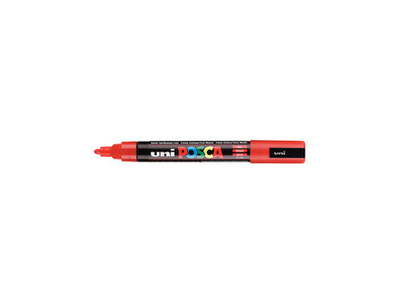 POSCA Marqueur à pigment PC-5M, vert anglais