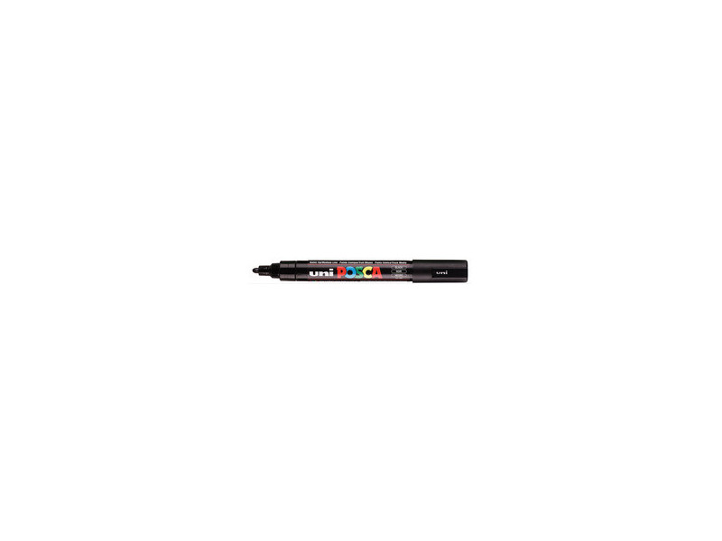 POSCA Marqueur à pigment PC-5M, châtaigne
