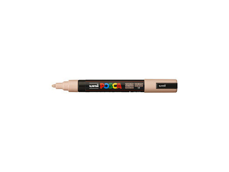 POSCA Marqueur à pigment PC-5M, rose poudré