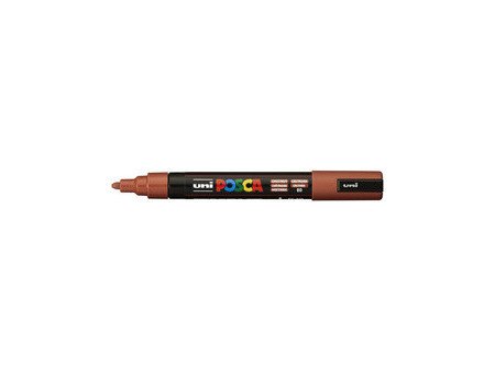 POSCA Marqueur à pigment PC-5M, rose poudré