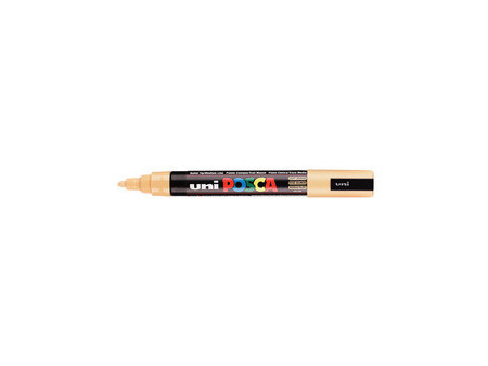POSCA Marqueur à pigment PC-5M, rose satin