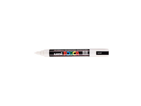 POSCA Marqueur à pigment PC-5M, rose satin