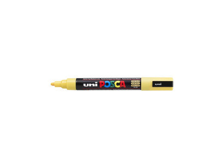 POSCA Marqueur à pigment PC-5M, vert raisin