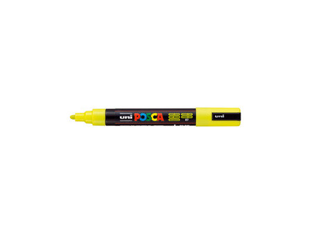 POSCA Marqueur à pigment PC-5M, vert raisin