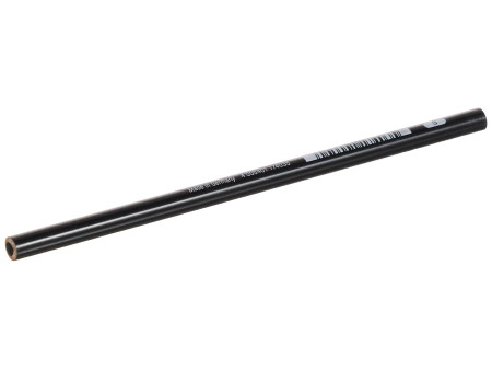 FABER-CASTELL Crayon carbone pour dessin PITT MONOCHROME