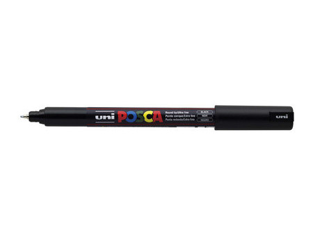 POSCA Marqueur à pigment PC-1MR, abricot