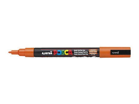 POSCA Marqueur à pigment PC-3M, vert d'eau
