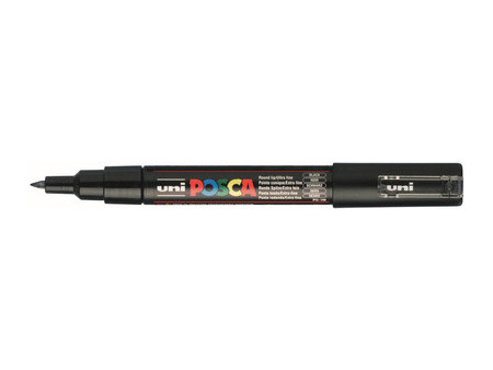POSCA Marqueur à pigment PC-1MC, abricot