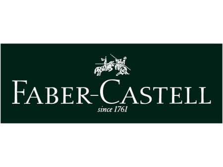 FABER-CASTELL Cartouche de recharge 'TEXTLINER 1549',