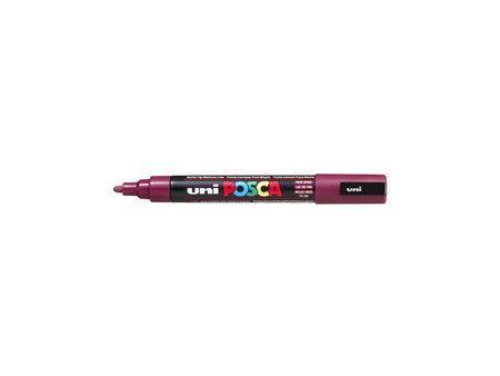 POSCA Marqueur à pigment PC-5M, vert émeraude