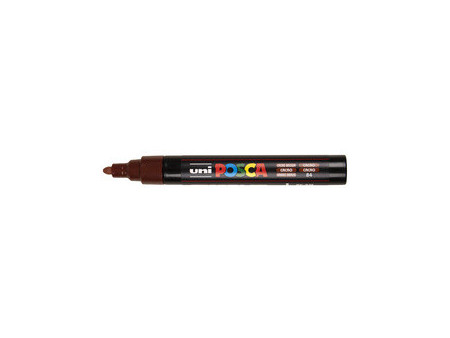 POSCA Marqueur à pigment PC-5M, beige