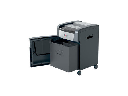 REXEL Destructeur de documents Momentum Extra XP512, 2x15mm