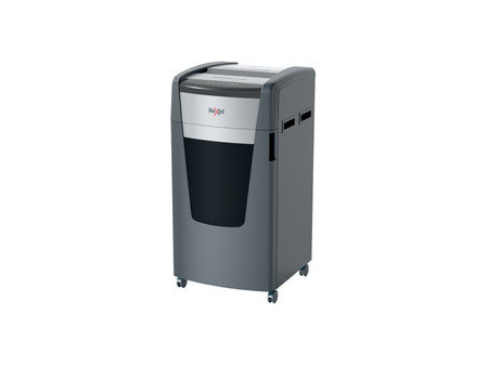 REXEL Destructeur de documents Momentum Extra XP426+, 4x30mm
