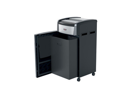 REXEL Destructeur de documents Momentum Extra XP426+, 4x30mm