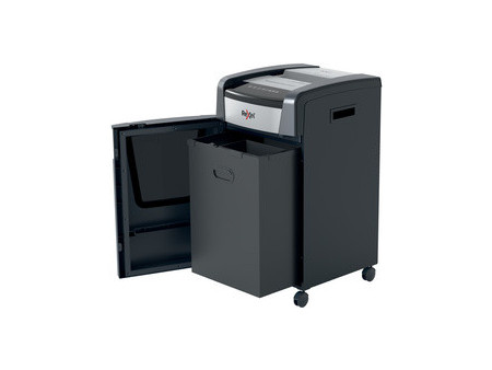 REXEL Destructeur de documents Momentum Extra XP422+, 4x35mm