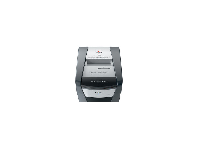 REXEL Destructeur de documents Momentum Extra XP516+, 2x15mm