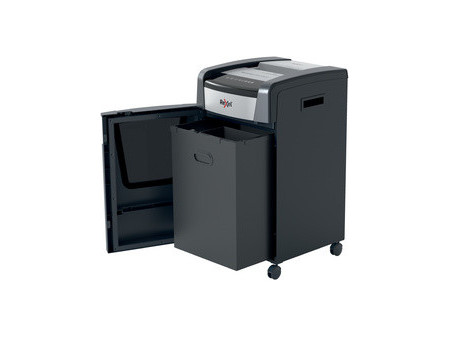 REXEL Destructeur de documents Momentum Extra XP516+, 2x15mm