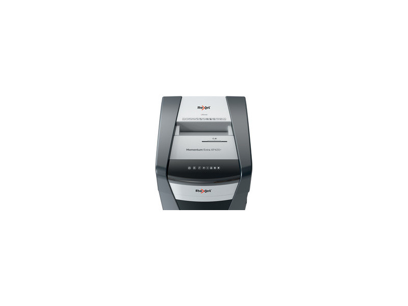 REXEL Destructeur de documents Momentum Extra XP514+, 2x15mm