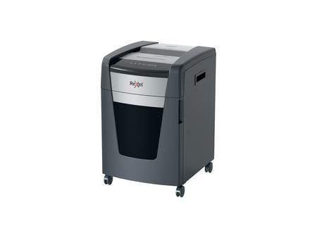 REXEL Destructeur de documents Momentum Extra XP514+, 2x15mm