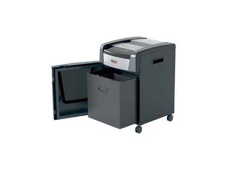 REXEL Destructeur de documents Momentum Extra XP514+, 2x15mm