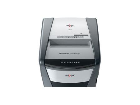 REXEL Destructeur de documents Momentum Extra XP520+, 4x35mm