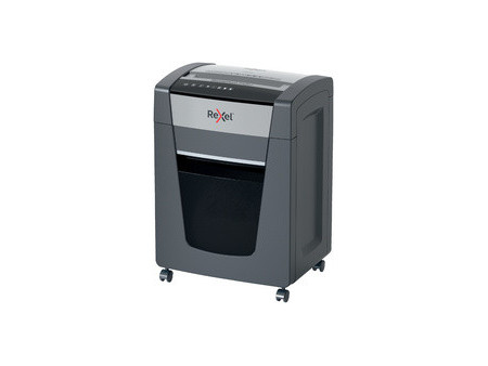REXEL Destructeur de documents Momentum P515+, 2 x 15 mm
