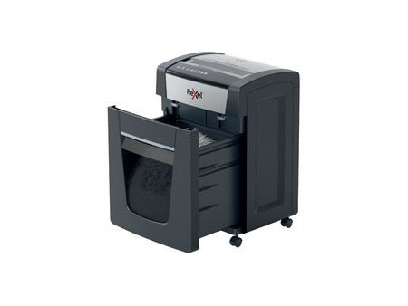 REXEL Destructeur de documents Momentum P515+, 2 x 15 mm