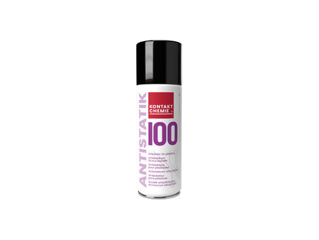 KONTAKT CHEMIE ANTISTATIK spray antistatique, 200 ml