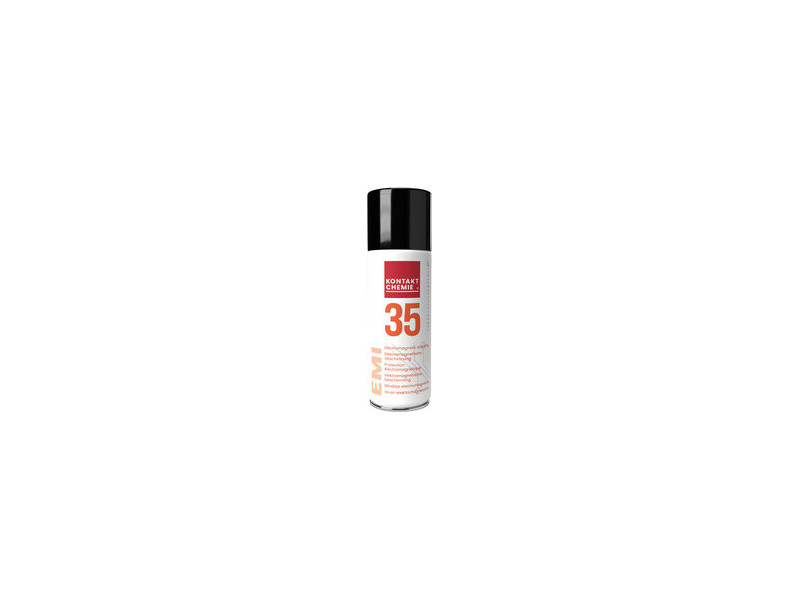 KONTAKT CHEMIE EMI 35 - laque protectrice, aérosol 200 ml