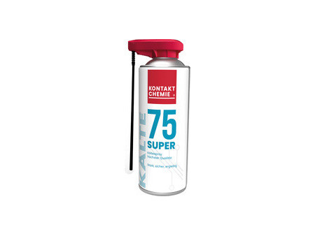 KONTAKT CHEMIE FROID 75 SUPER aérosol refroidisseur, 400 ml