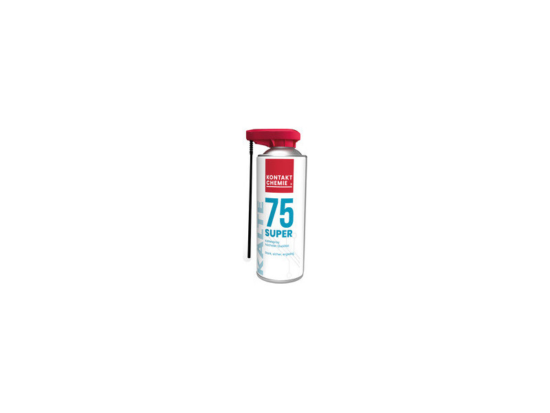 KONTAKT CHEMIE FROID 75 SUPER aérosol refroidisseur, 400 ml