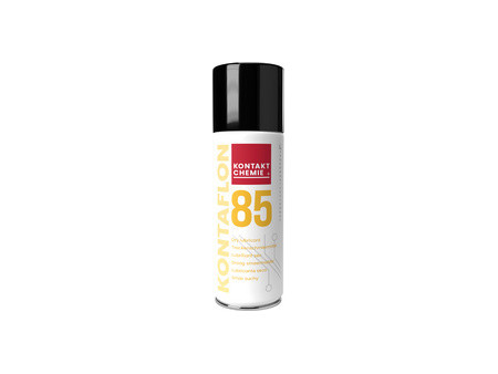 KONTAKT CHEMIE Kontaflon 85 - lubrifiant et produit de