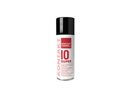 KONTAKT CHEMIE Nettoyant pour contacts KONTAKT SUPER 10
