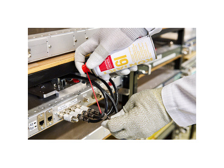 KONTAKT CHEMIE Kontakt 61 huile de protection contre la
