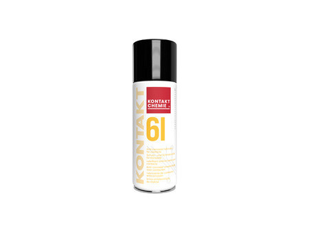 KONTAKT CHEMIE Kontakt 61 huile de protection contre la